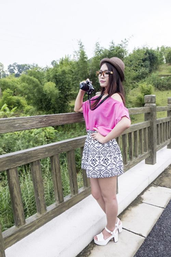 韩国女主播韩宝贝直播界面安装指南